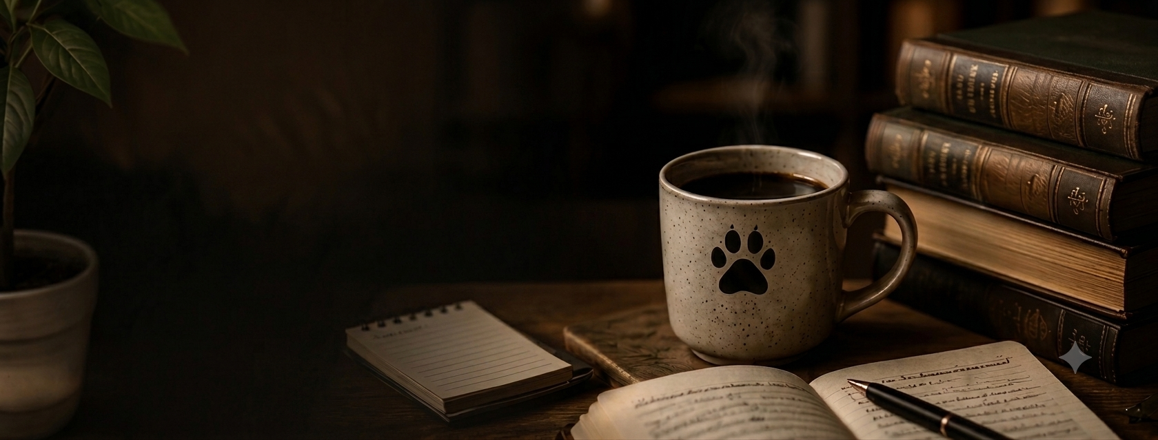Entre Libros y Café