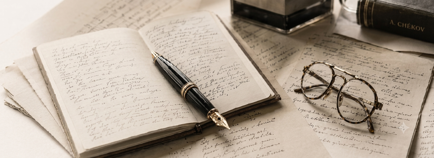 Recursos para escritores