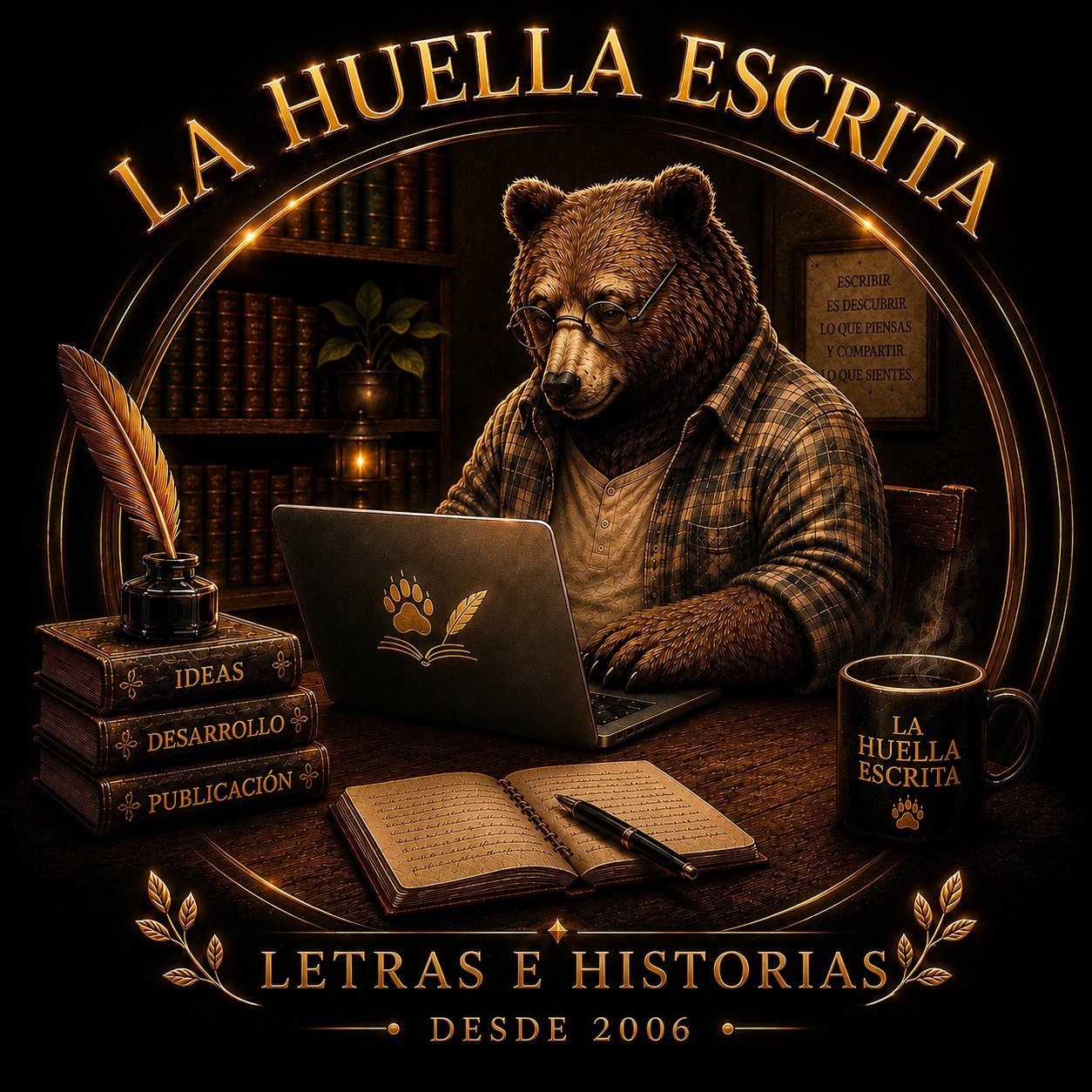 Libros antiguos
